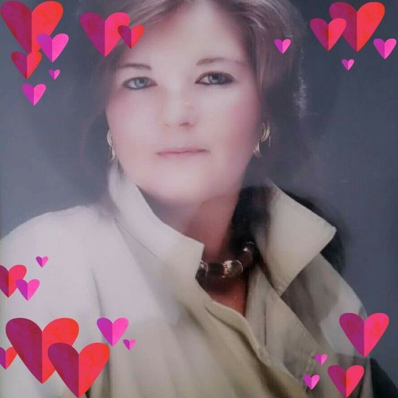 Meet your Posher, Patricia - Picture 1 of 1